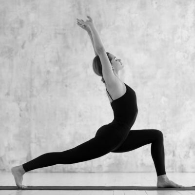 Yoga dynamique